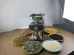 Vegetable Edible Sesame Home Oil Press Machine Cold Press 1 Year Warranty