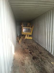 Wholesale CAT D7G Used Bulldozer Shipped to Lagos Port from china suppliers