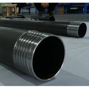 Intact Core Wireline Core Barrel Assembly