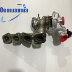 urbocharger Compatible For Mercedes Benz 274 2.0T Short Neck High Power Mercedes