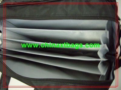 Document bag Model CP-563