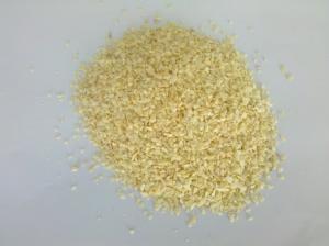 Wholesale Organic Dehydrated Garlic Granules Grade A 8-16 Mesh Dried Minced Garlic from china suppliers