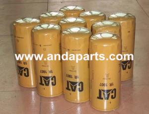 Wholesale GOOD QUALITY CATERPILLAR FUEL FILTER 1R-1807 from china suppliers