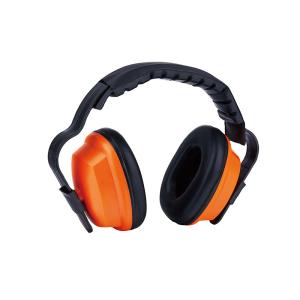 Wholesale EM105 ABS Material Economic Safety Earmuff Essential for Industrial Noise Reduction from china suppliers