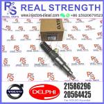 Injector 3803655 03587147 21586296 3587147 3801440 BEBE4C06001 BEBE4C16001