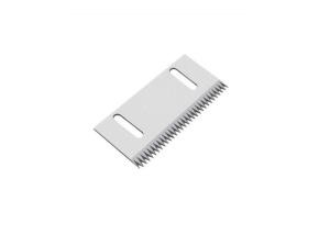 Wholesale Extreme Sharp Sealing Machine Spare Parts Long Cutting Life No Burrs Surface from china suppliers