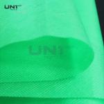 Supplier custom PP,PET,spunbond non woven fabric