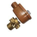 Compair Industrial Air Compressor Spare Parts Safety Valve for Oil and Gas