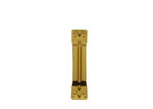 Wholesale Carbide Tool Inserts , CVD Coating CNC Carbide Inserts MGMN600-M from china suppliers
