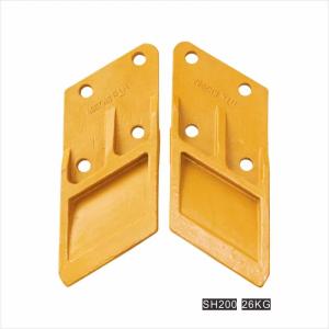 Wholesale Sumitomo SH200 Angle Plate Release Original from china suppliers