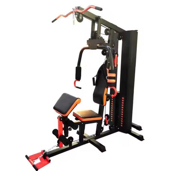Single Station Comprehensive Training Equipment Sports Fitness Equipment Home