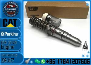 Wholesale CAT Diesel engine fuel injector 20R-3477 20R-3483 20R-0849 20R-1264 20R-1275 20R-1278 20R-1283 20R-1265 20R-1266 from china suppliers