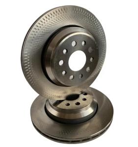 Wholesale 335*32MM OE 670030934 Car Brake Rotor Fit For Maserati Ghibli Quattroporte M156 from china suppliers