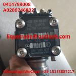 BOSCH Unit fuel pump 0414799008 , 0 414 799 008 , 0414 799 008 for Mercedes Benz