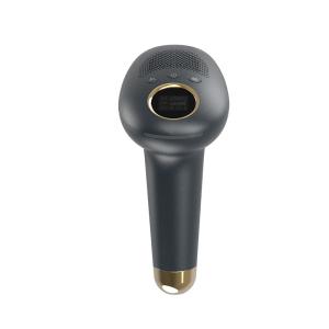 Wholesale 3.1cm2 Portable Ipl Hair Removal , Ice Cooling 0.9s Man Women Body Hair Remover from china suppliers