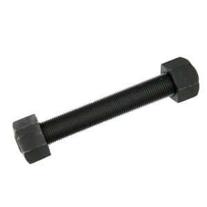 Wholesale ASTM A193 B16 900mm Alloy Steel Metric Stud Bolt A194 Grade 7 from china suppliers