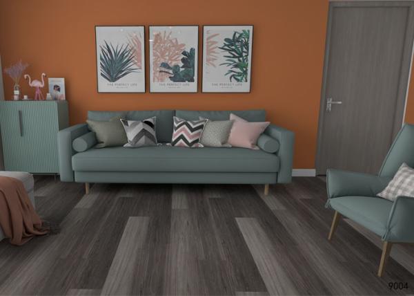 JH-9004 indoor ecofriendly spc vinyl floor manufacturer tile plank lock 4mm