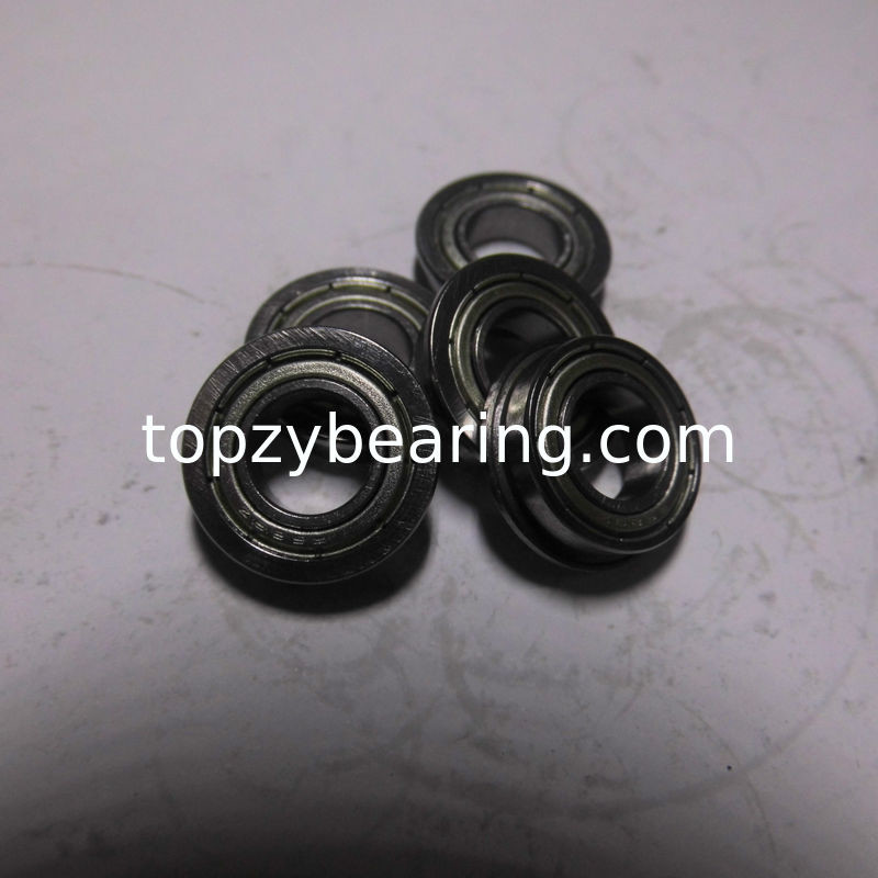 Chrome Steel 689 Bearing 689 2z F 689 zz F689 deep groove ball bearing 689 2RS Size 9x17x5 mm 689zz 689 zz