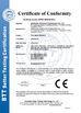 Shenzhen Optfocus Technology Co., Ltd. Certifications