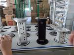IP55 Waterproof Kitchen Pop Up Sockets With USB Charger