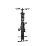 29" Fat Tire Carbon Fiber Electric Bike with 1000 Watt Motor and Full Suspension