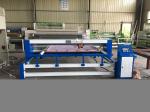 Automatic Computerized Single Needle Quilting Machine Sewing Machine 2500 RPM