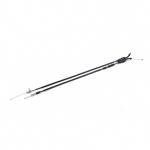 RoHS Certified Motorcycle Accelerator Cable For Halley