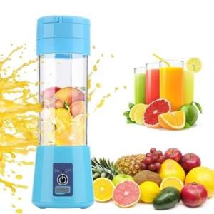 Wholesale Portable Usb Mini Juicer Blender Kitchen Household Appliances from china suppliers