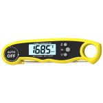Smoker Dual Probe Digital Thermometer Outdoor Indoor Meat Probe Kitchen