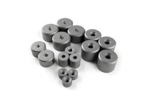 Wholesale Rough Finished Tungsten Carbide Drawing Dies , Tungsten Carbide Products from china suppliers