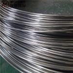 1.4301 1.4541 2mm Stainless Steel Wire Roll 0.1mm-0.64mm Gauge