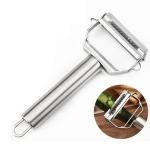 Multifunction Julienne Vegetable Peeler Stainless Steel Potato Peeler