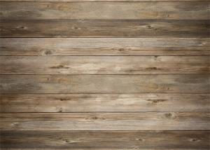 Wholesale Durable Patterned Polyester Felt Sheets , Wood Grain Commercial Acoustic Panels from china suppliers