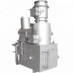 Pet Incinerator 20-500kgs/batch Diesel/Natural gas/LPG Video outgoing-inspection
