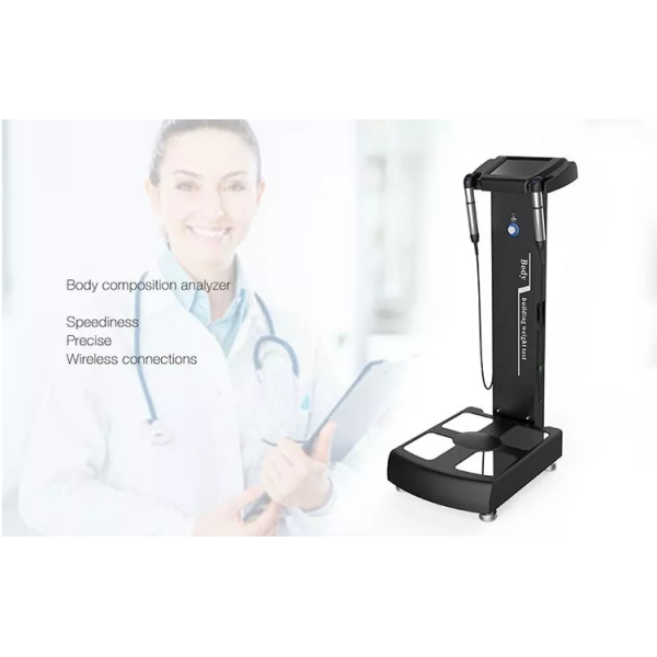 Smart Fat Loss Analyzer BMI Analyzer Body Composition Analyzer Machine