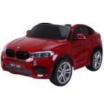 Unisex 6v Ride On Electric Authorized Cars for Kids 4-8 Music and Battery