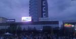 Czech Republic Outdoor LED Billboard IP68 Waterproof Dust Proof UV Proof