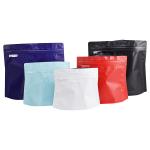 Powder Diamond 500g Coffee Packaging Pouch
