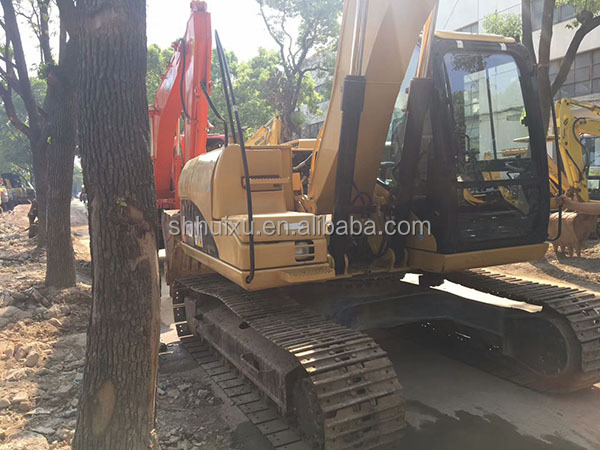 Hot sale used excavator Cat 312D second hand 312d2 Caterpillar CAT 303 Caterpillar in stock cat 306 excavator