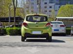 5 Seater Mini EV Electric Car Adult Electric Vehicles Changan E Star