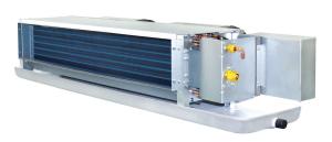 Wholesale Indoor 14.5kW Duct Air Conditioning Units EKCC060A GB 19576-2004 EER from china suppliers