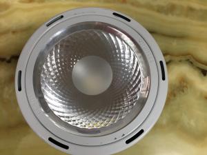 Wholesale 60 Wattage Led Spotlights Outdoor COB Hotel Kitchen Meeting Room Support from china suppliers