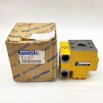 Excavator 702-21-09145 Hydraulic Control Valve Assy With OEM Support For Komatsu