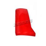 Truck Body Parts Corner Guard For Shacman Delong X3000 DZ97189621023