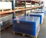 ANXIN 1020*2020mm 1250*1850mm high quality customized size acrylic sheet/pmma