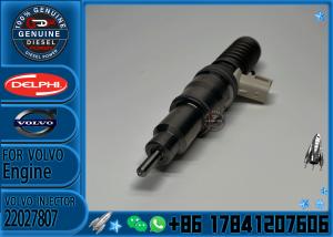 Wholesale MD11 Diesel Engine Parts Fuel Injector BEBE4L10001 85013718 85013719 22027807 from china suppliers