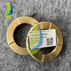 Wholesale WG2229100024 Sun Gear Gasket For Truck Parts from china suppliers