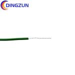 Nichrome Conductor Silicone Insulated Heating Cable UL3323