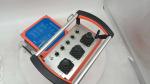 Replacement CIFA Concrete Pump Spare Parts HBC Radiomatic Remote Control