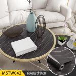 Marble Self Adhesive Decorative Vinyl Film Waterproof Removable Wallpaper